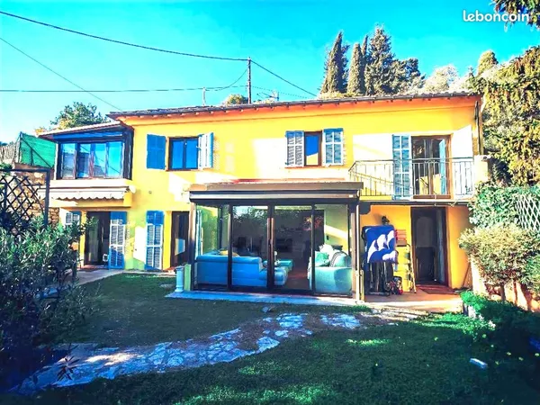 Villa 5 pièces de 110m2 