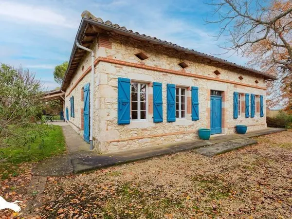 Maison 5 pièces 160 m² 