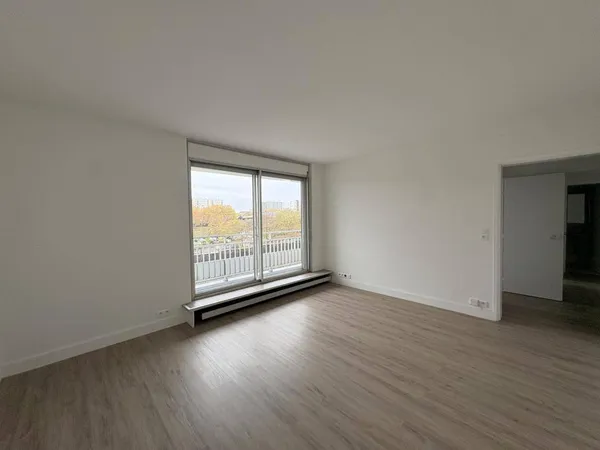 Loue T2 - 47.82m² - Asnières-sur-Seine 92600 