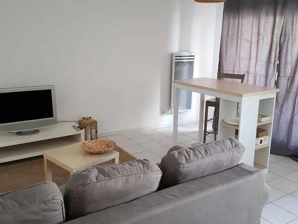 Appartement 1 pièce 33 m² 
