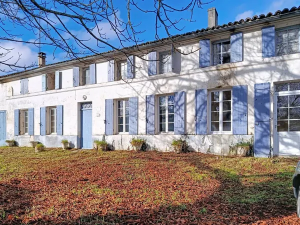 Maison 6 pièces 170 m² 