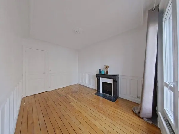 Appartement 3 pièces 47 m² 