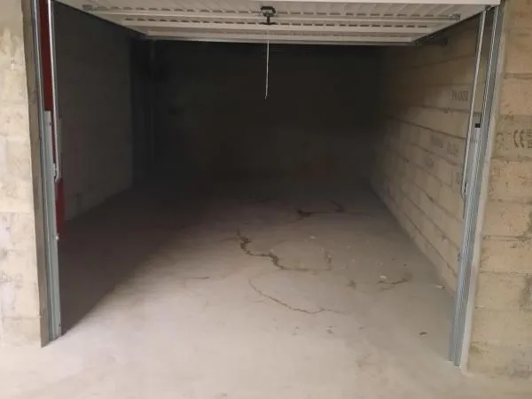Garage 20 m² Annemasse 
