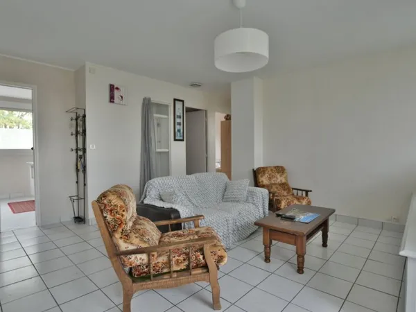 Appartement 4 pièces 73 m² 