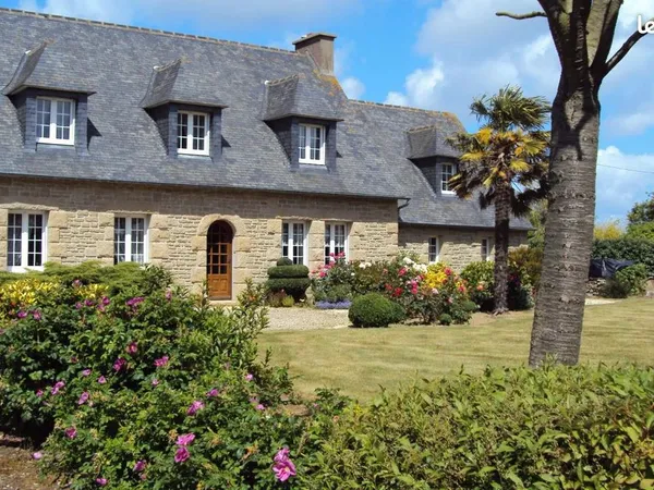 Maison 7 pièces 148 m² 