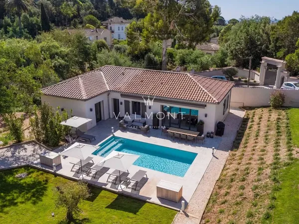 Villa 320 m² 