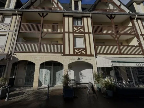 Local commercial 25 m² 