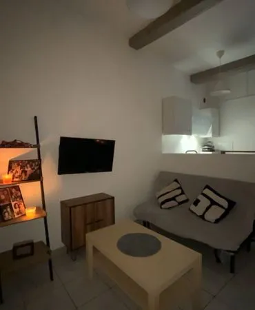 T2 meuble 