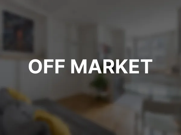 Vends appartement 