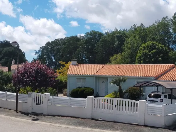 Maison 114m2 