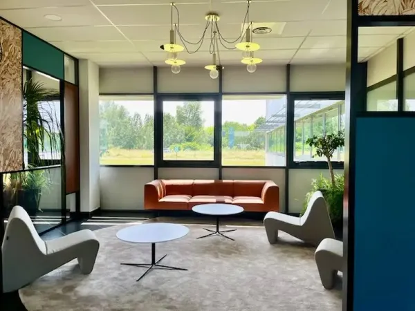 Location Bureau Labege 31670 