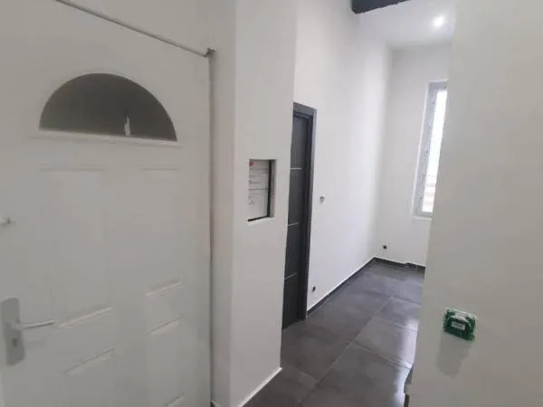 Appartement 2 pièces 30 m² 