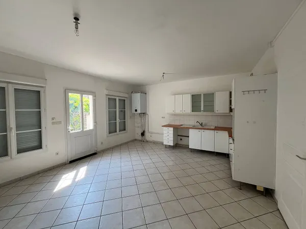 Maison 7 pièces 172 m² 
