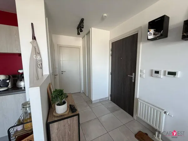 Appartement 3 pièces 74 m² 