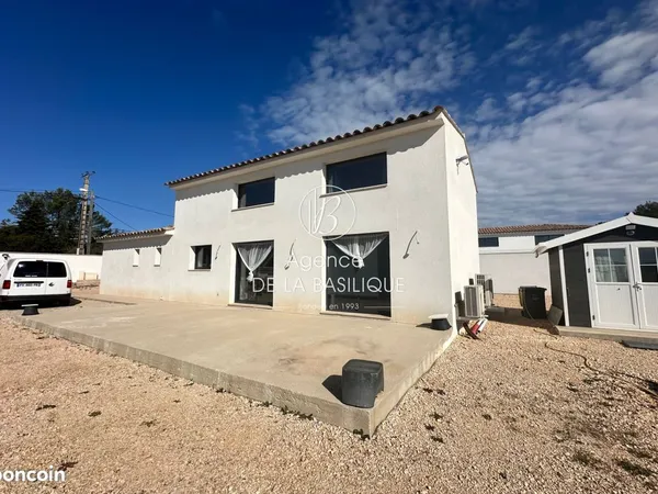 Villa 3 pièces 98 m² 