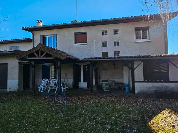 Vente maison arpajon-sur-cere, 180 000 