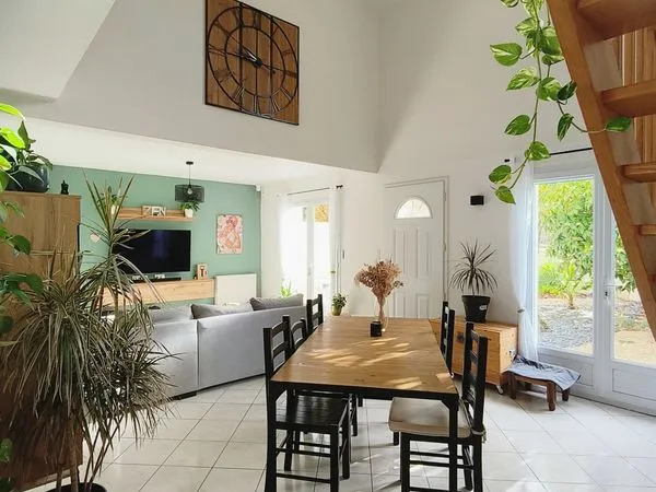 Maison 5 pièces 85 m² 
