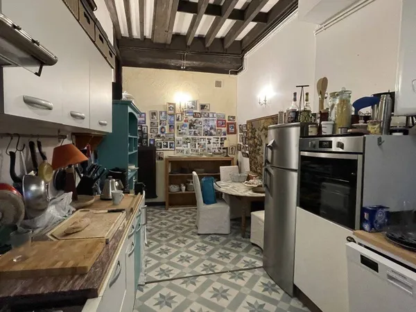 Appartement 4 pièces 110 m² 