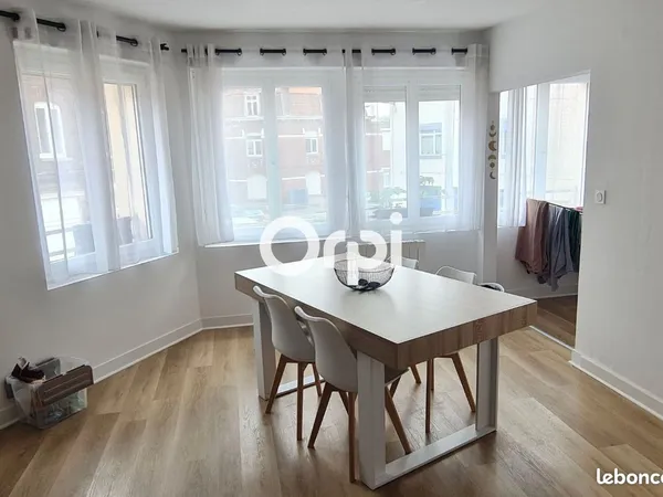 Immeuble de rapport 170 m² 
