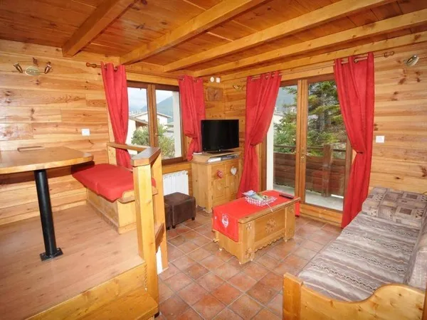 Appartement 3 pièces 45 m² 