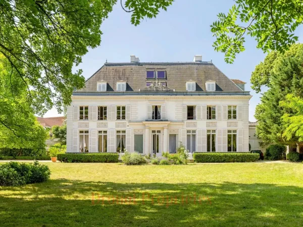 ESSONNE - MONTGERON 
