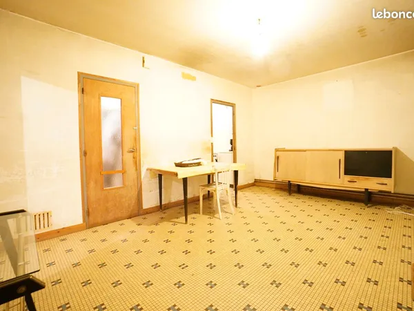 Maison 7 pièces 88 m² 