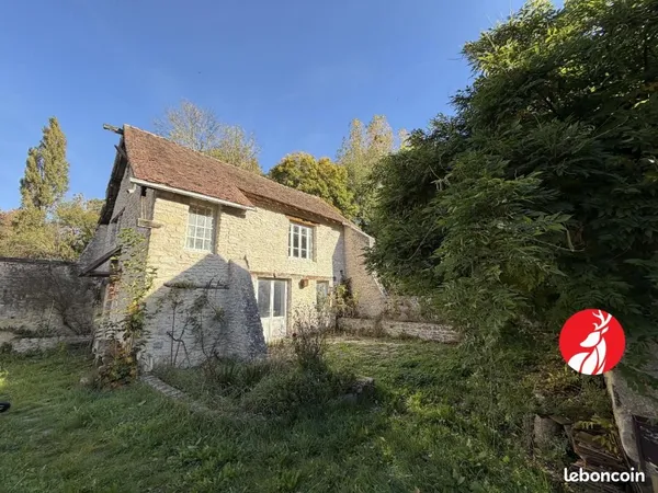 Maison 8 pièces 134 m² 