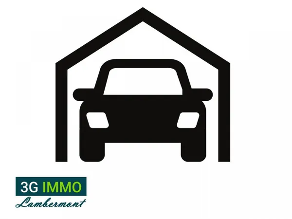 Garage/Parking 