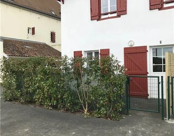 Appartement 3 pièces 85 m² 