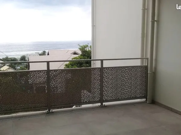 Appartement 2 pièces 49 m² 