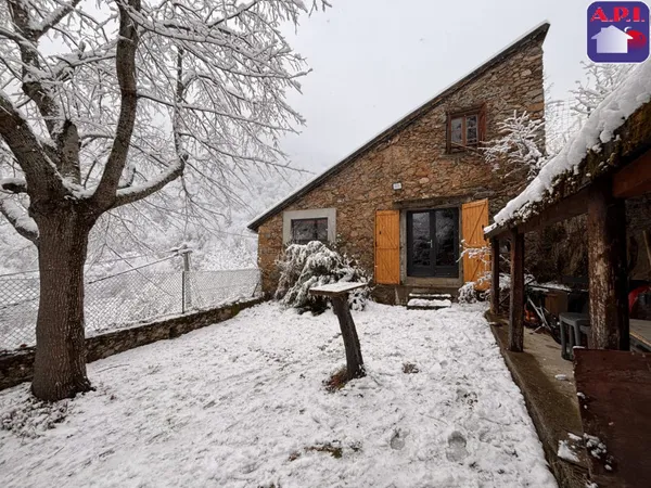 Maison 5 pièces 93 m² 