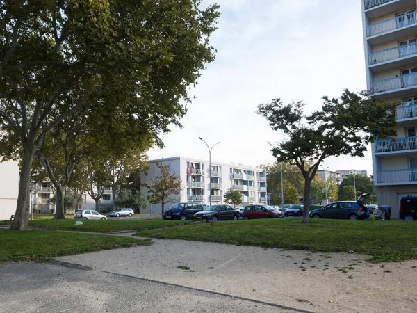 Appartement 3 pièces 70 m² 