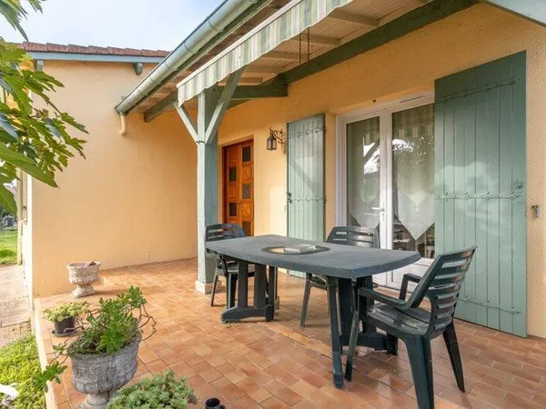 Maison 4 pièces 140 m² 