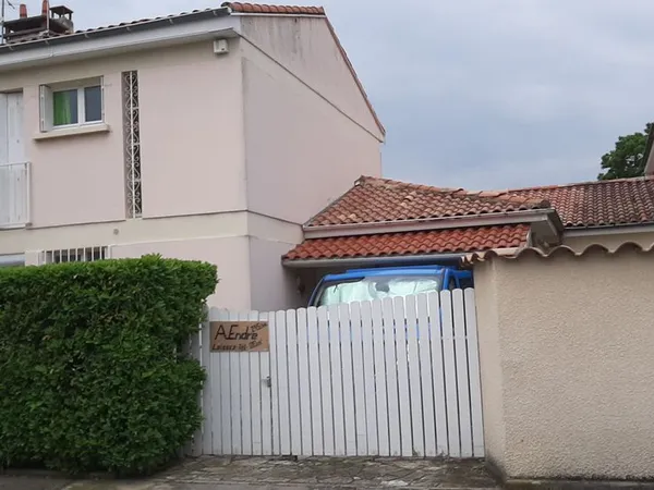 Maison T5, 85 m2, 3 chambres, 1 étage 