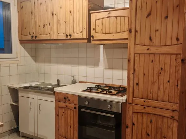 📍À vendre - Appartement T2 - 39,32 m² - Lucé (28110) 