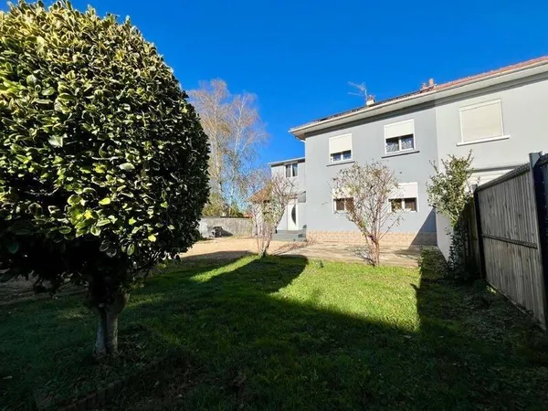 Maison 5 pièces 125 m² 