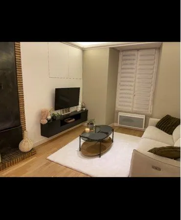 Appartement T2 70m2 