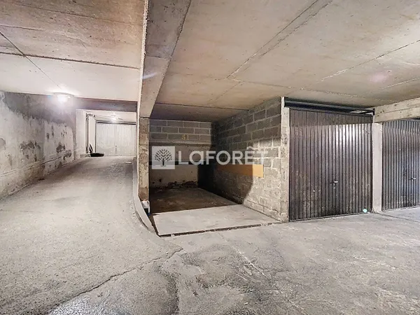 Parking - Garage Vente Paris 15e Arrondissement   17000€