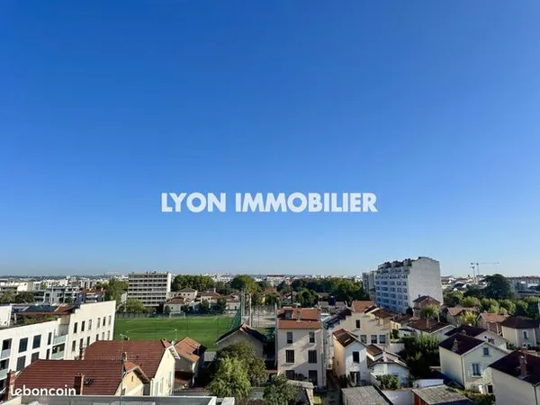 Appartement 4 pièces 79 m² 