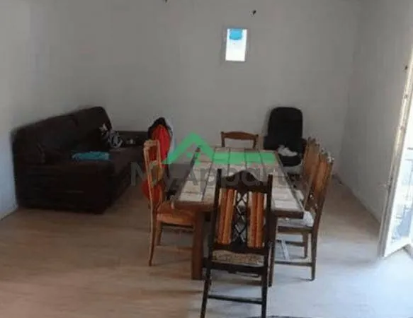 Appartement 4 pièces 105 m² 