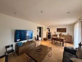 Appartement 6 pièces 115 m² 