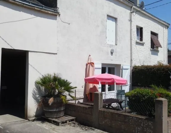 Maison 3 pièces 74 m² 