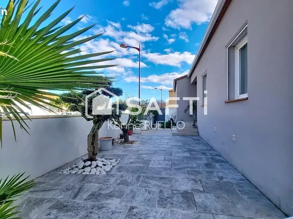 Maison 4 pièces 126 m² 