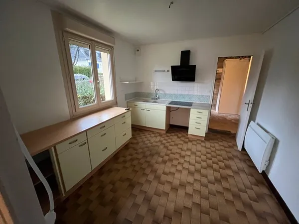 Maison néo-bretonne 4 pièces 103 m² 