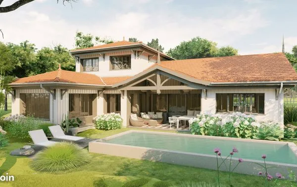 Maison 149 m² 