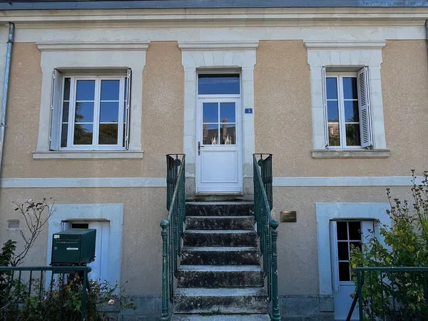 Maison 1 pièce 190 m² 