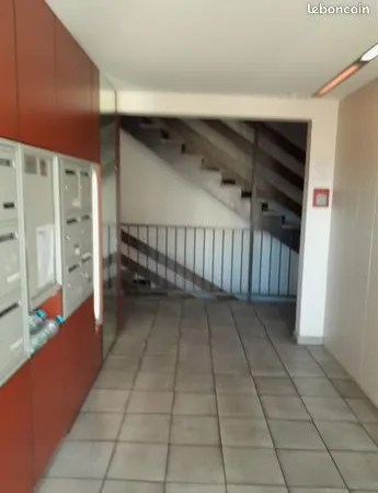Appartement 2 pièces 51 m² 