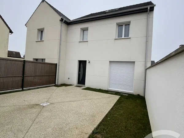 Maison 6 pièces 115 m² 
