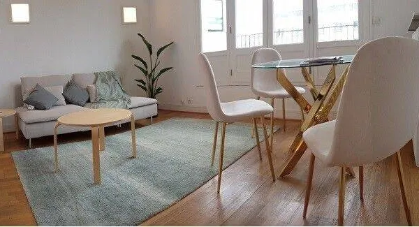 Appartement 2 pièces 37 m² 
