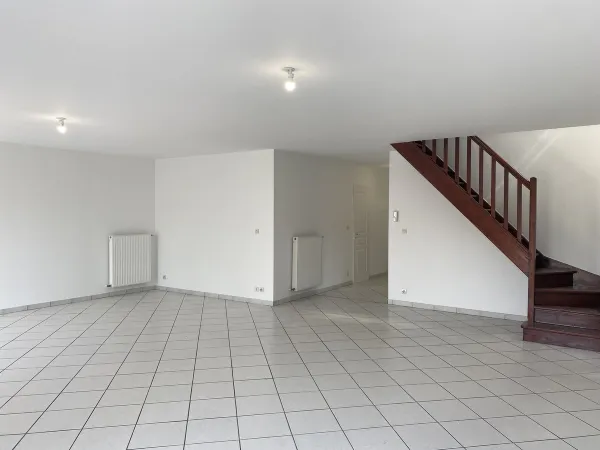 Maison 5 pièces 140 m² 